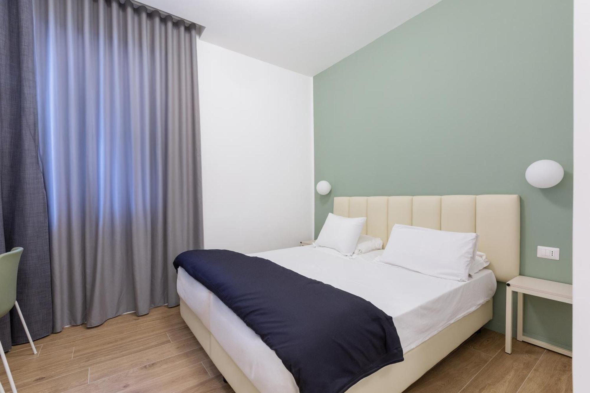Re Di Roma Guest House 2 Luaran gambar