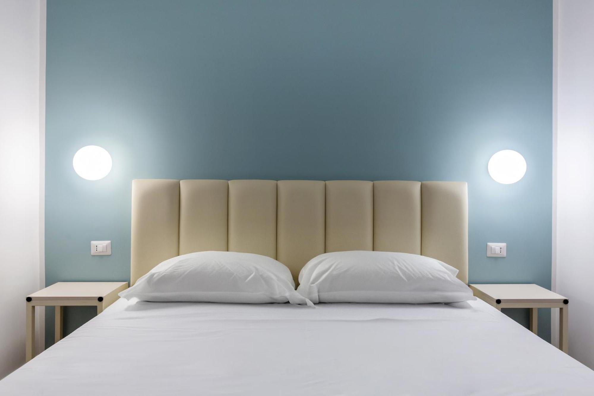 Re Di Roma Guest House 2 Luaran gambar