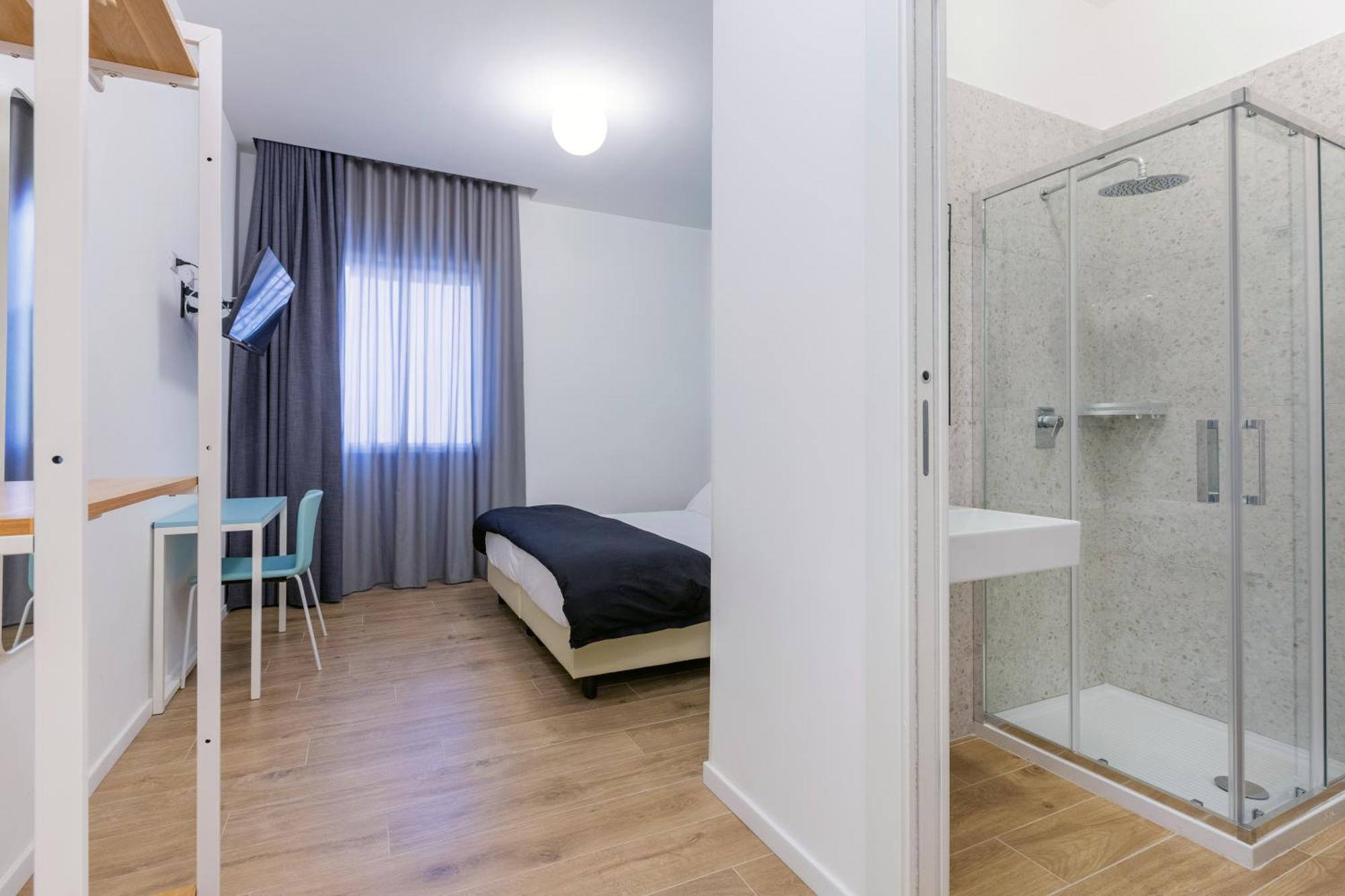 Re Di Roma Guest House 2 Luaran gambar
